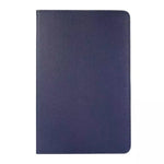 Cover for Samsung Galaxy Tab A8 10.5” (2021) - X200/X205 (Navy) - Navy - Phone/Tablet Accessories