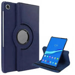 Cover for Samsung Galaxy Tab A9 Plus 11” (2023) - X210/X215/X216 (Navy) - Navy - Phone/Tablet Accessories
