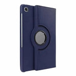 Cover for Samsung Galaxy Tab A9 Plus 11” (2023) - X210/X215/X216 (Navy) - Navy - Phone/Tablet Accessories