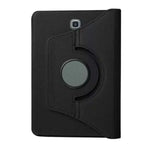 Cover for Samsung Galaxy Tab S2 8.0β - T710/T715/T719 (2 colours available) - Black / Phone/Tablet Accessories
