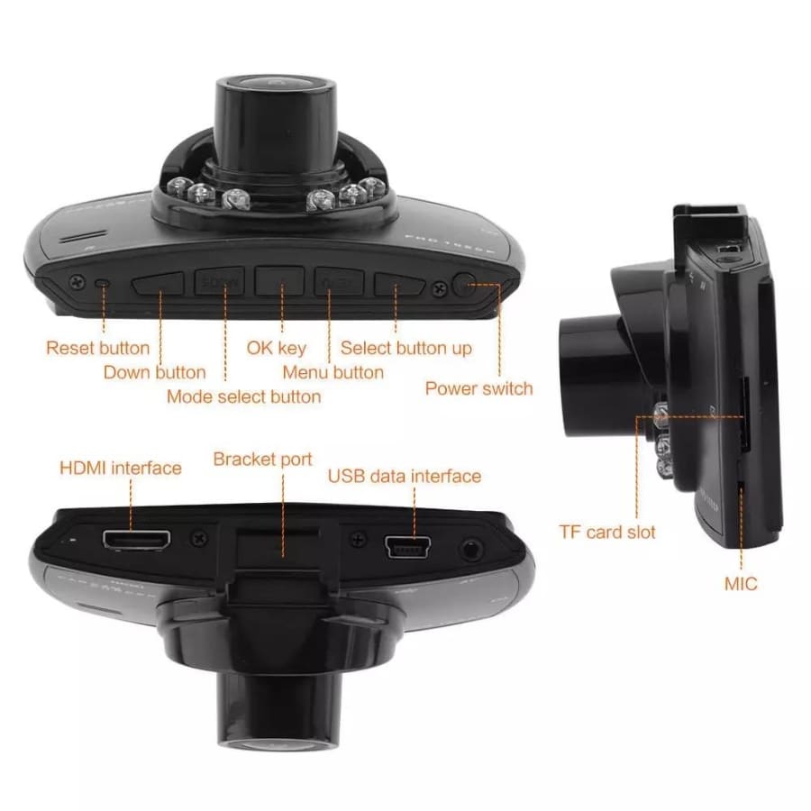 Dash Cam