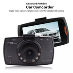 Dash Cam - Camera (All)