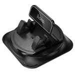 DCA67 dashboard phone holder with washable nano-gel base