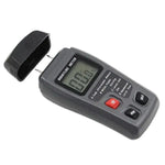 Digital Wood Moisture Meter (MT10) - MT10 - Tools & Kits (multipurpose)