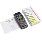 Digital Wood Moisture Meter (MT10) - MT10 - Tools & Kits (multipurpose)