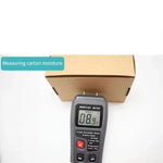 Digital Wood Moisture Meter (MT10) - MT10 - Tools & Kits (multipurpose)