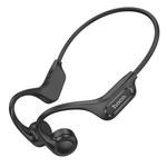 DM43 open-ear bone conduction Bluetooth headphones
