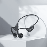 DM43 open-ear bone conduction Bluetooth headphones