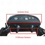 Dog Anti Barking Collar Beeping Chargeable Training Device