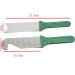 Door Opener Locksmith Tool - Stainless Steel (2 Piece) - Tools & Kits (multipurpose)