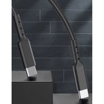 Durable Type-C to Cable β Fast Charging & Data Sync USB-C