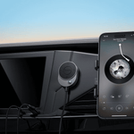 E150 Bluetooth 5.4 AUX receiver with 3.5mm audio connector
