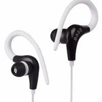 Earphones (White) - White / Phone/Tablet Accessories