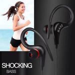 Earphones (White) - White / Phone/Tablet Accessories