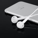 Earphones (Wired) - Phone/Tablet Accessories