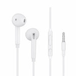 Earphones (Wired) - Phone/Tablet Accessories