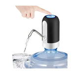 Electric Water Dispenser Pump β USB Rechargeable