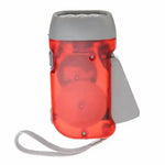 Emergency Hand Crank Torch - Tools & Models
