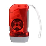 Emergency Hand Crank Torch - Tools & Models