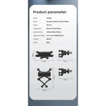 Essager Mobile Phone Holder - Phone/Tablet Accessories