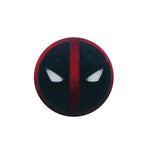Expanding Finger Grip (Deadpool) - Deadpool - Phone/Tablet Accessories