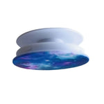 Expanding Finger Grip (Galaxy) - Galaxy - Phone/Tablet Accessories