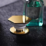 Expanding Finger Grip (Gold) - Gold - Phone/Tablet Accessories