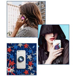 Expanding Finger Grip (Mystic Grin – Wonderland Edition) - Mystic Edition - Phone/Tablet Accessories