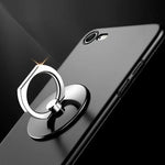 Finger Grip (Black) - Black - Phone/Tablet Accessories