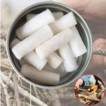 Fire Starter - 12 x Paraffin Soaked Swabs - Tools & Kits (multipurpose)