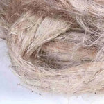 Fire Starter - Natural Jute tinder - Tools & Kits (multipurpose)