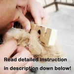 Fire Starter - Natural Jute tinder - Tools & Kits (multipurpose)