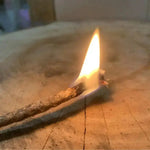 Fire Starter - Tinder Wick (20 pieces in sealed pack) - Tools & Kits (multipurpose)