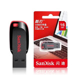 Flash Drive - 16GB - Electronics Accessories