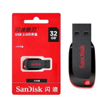 Flash Drive - 32GB - Electronics Accessories