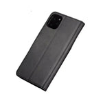 Flip Case for iPhone 13 Pro Max (6.7β) - Black - Phone cases