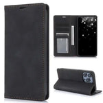 Flip Case for iPhone 16 Pro (6.1”) (available in 3 colours) - Black - Phone cases