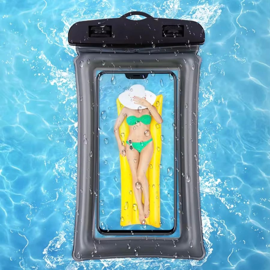 Floating Waterproof Bag