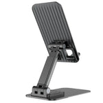 Foldable Rotatable Desktop Phone Stand for 4.5–7 Inch Phones (PH50)