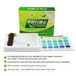Formaldehyde (HCHO) Air Quality Test Kit - Tools & Kits (multipurpose)