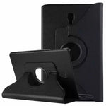 Full-Body Case for Samsung Galaxy Tab A 10.5” (2018) - T590/T595 (Black) - Black - Phone/Tablet Accessories