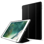 Full Body Cover for iPad (7th 8th 9th generation) 10.2β (Black) - Black - Phone/Tablet Accessories