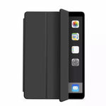 Full Body Cover for iPad (7th 8th 9th generation) 10.2β (Black) - Black - Phone/Tablet Accessories