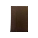 Full-Body Cover for iPad mini 1 2 3 (Brown) - Phone/Tablet Accessories
