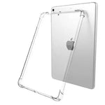 Full-Body Cover for iPad Pro 10.5β / Air 10.5 (Clear) - Phone/Tablet Accessories