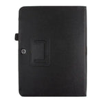 Full-Body Cover for Samsung Galaxy Tab 3 10.1β - GT-P5200 P5210 & P5220 (Black) - Black - Phone/Tablet Accessories