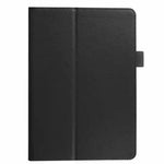 Full-Body Cover for Samsung Galaxy Tab 3 10.1β - GT-P5200 P5210 & P5220 (Black) - Black - Phone/Tablet Accessories
