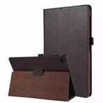 Full-Body Cover for Samsung Galaxy Tab 3 8.0β - T310/T315 (Brown) - Brown - Phone/Tablet Accessories