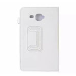 Full-Body Cover for Samsung Galaxy Tab A 7.0” - T280/T285 (White) - White - Phone/Tablet Accessories