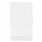 Full-Body Cover for Samsung Galaxy Tab A 7.0” - T280/T285 (White) - White - Phone/Tablet Accessories